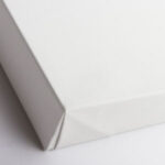 Frameless Stretched