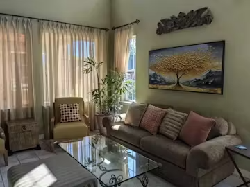 GOLDEN RESILIENCE: Textured Landscape Oil Painting photo review