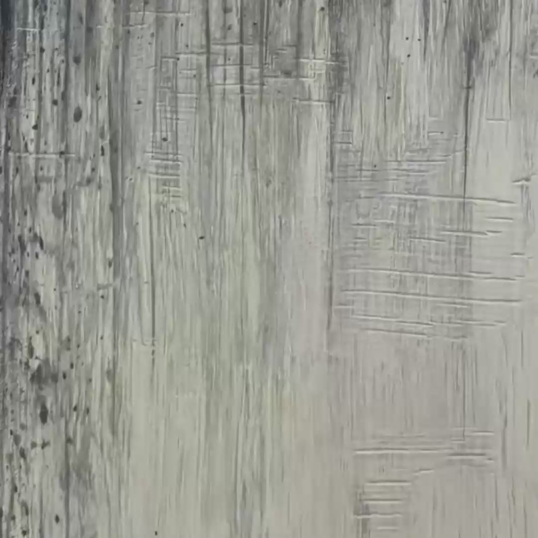 EMERALD MIST: Textured Wabi-Sabi Seascape Oil Painting - Image 3