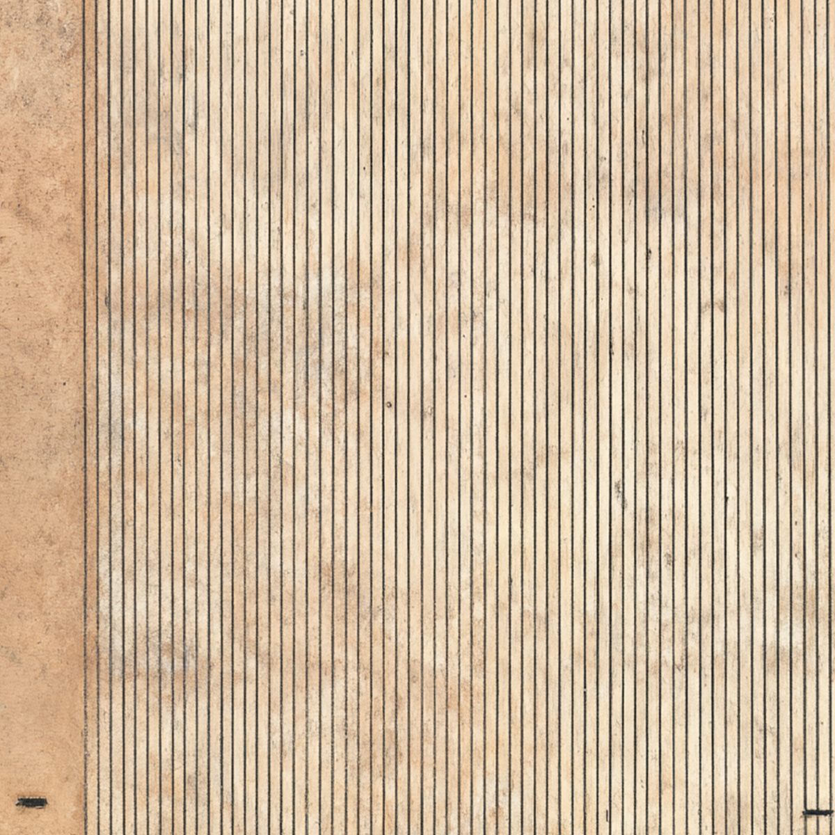 CODEX: Minimalist Architectural Line Art Painting - Image 3