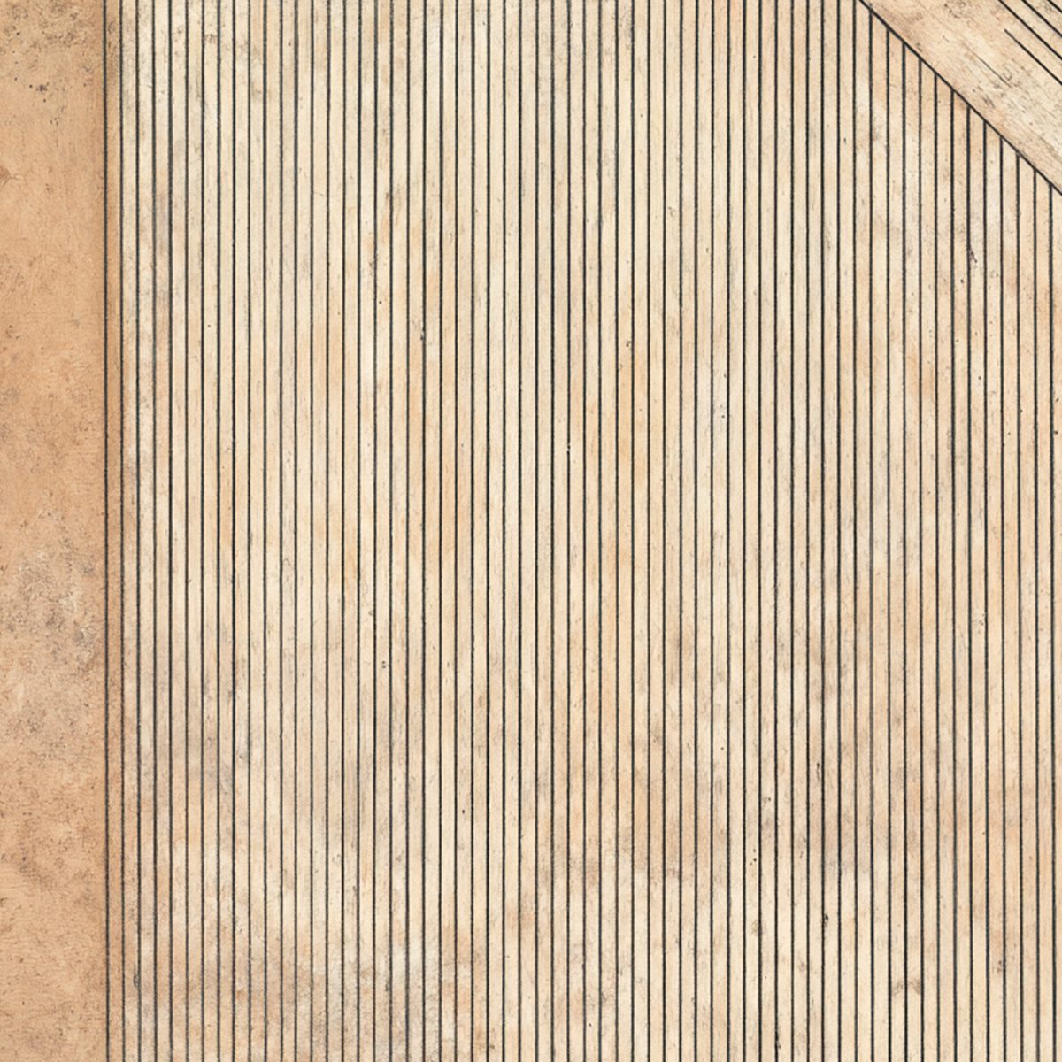 CODEX: Minimalist Architectural Line Art Painting - Image 5