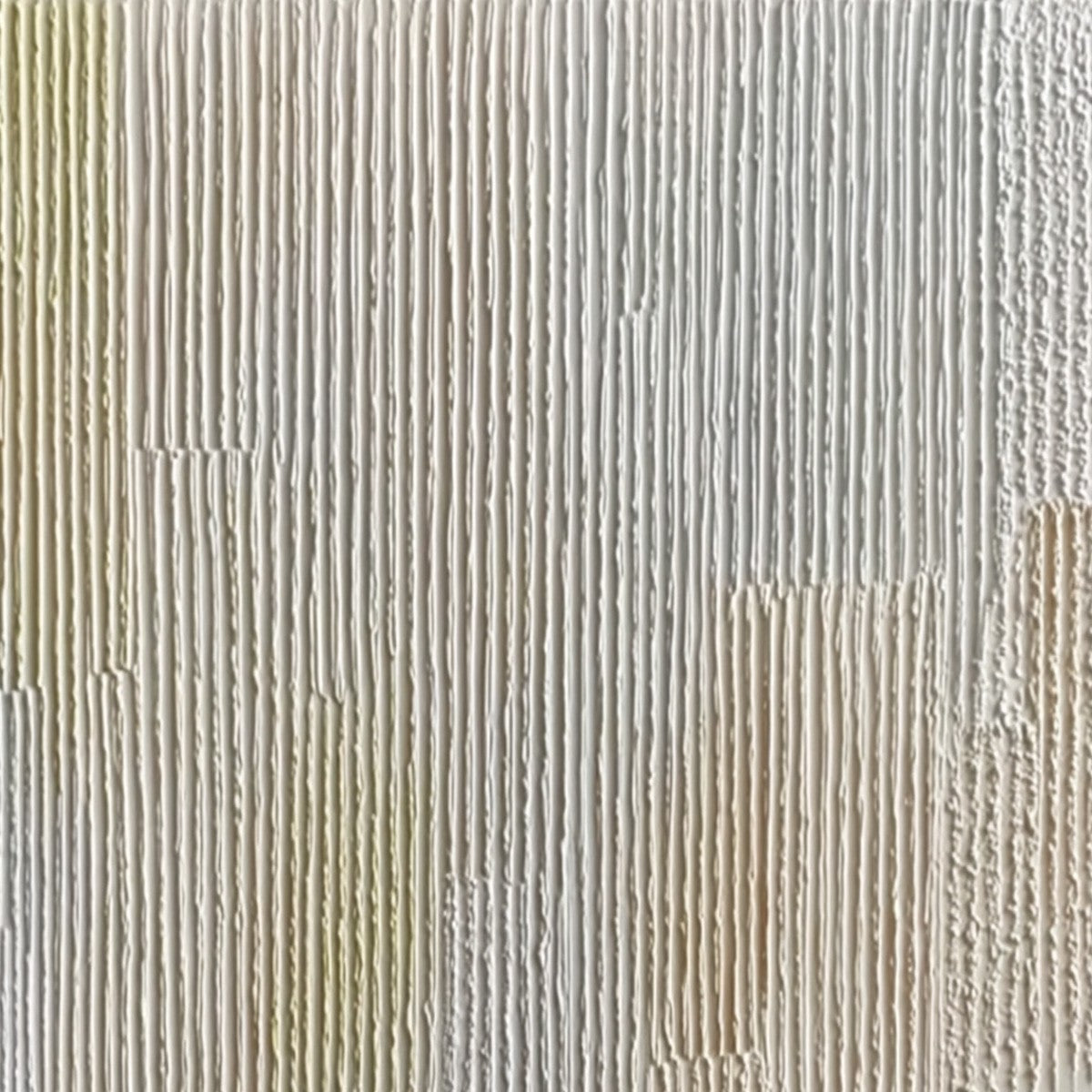 EARTHEN RHYTHM: Textured Wabi Sabi Abstract Wall Art - Image 3