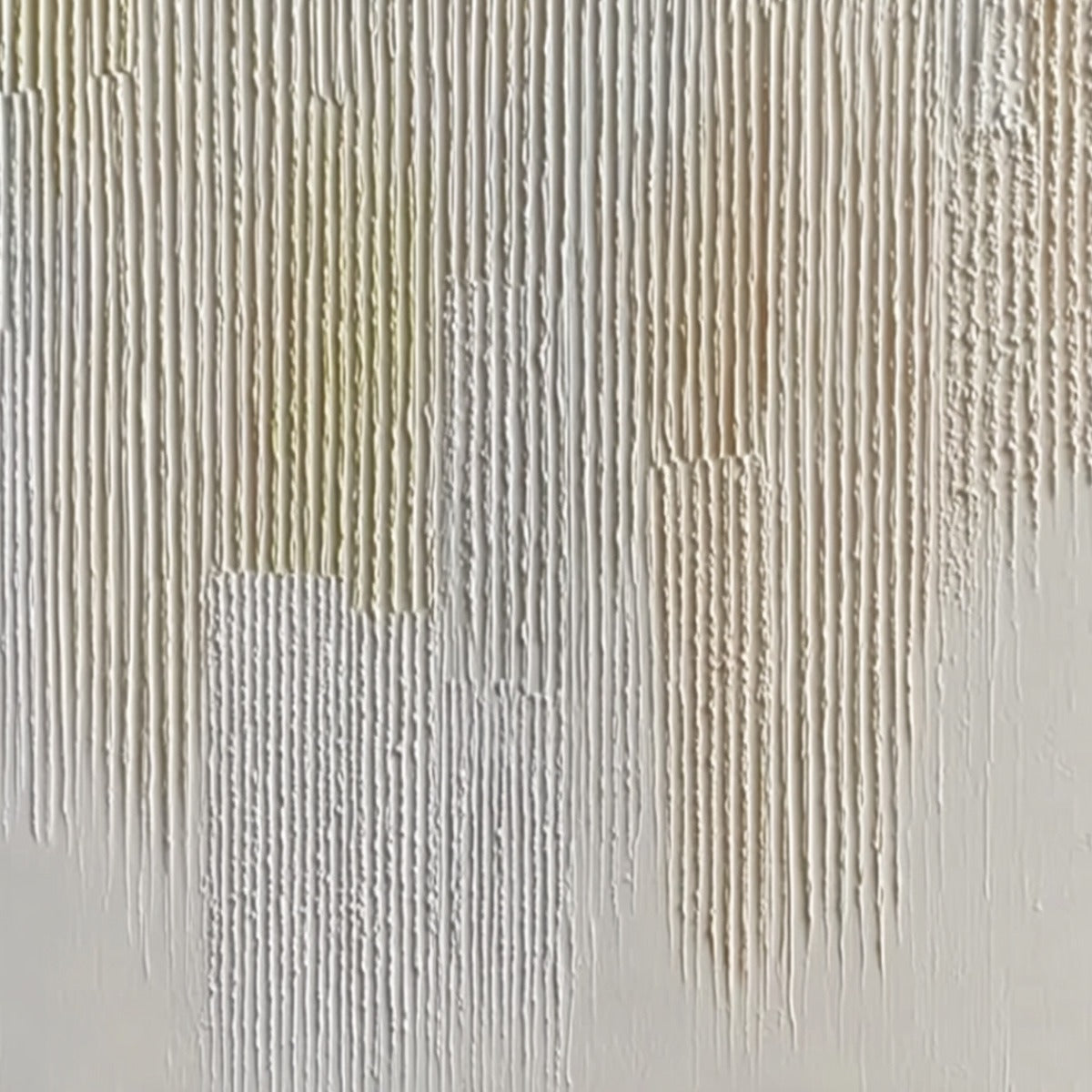 EARTHEN RHYTHM: Textured Wabi Sabi Abstract Wall Art - Image 5