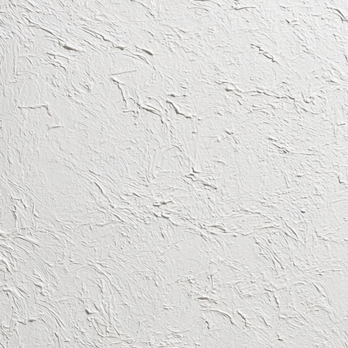 EQUILIBRIUM: Textured Black and White Minimalist Painting - Image 5