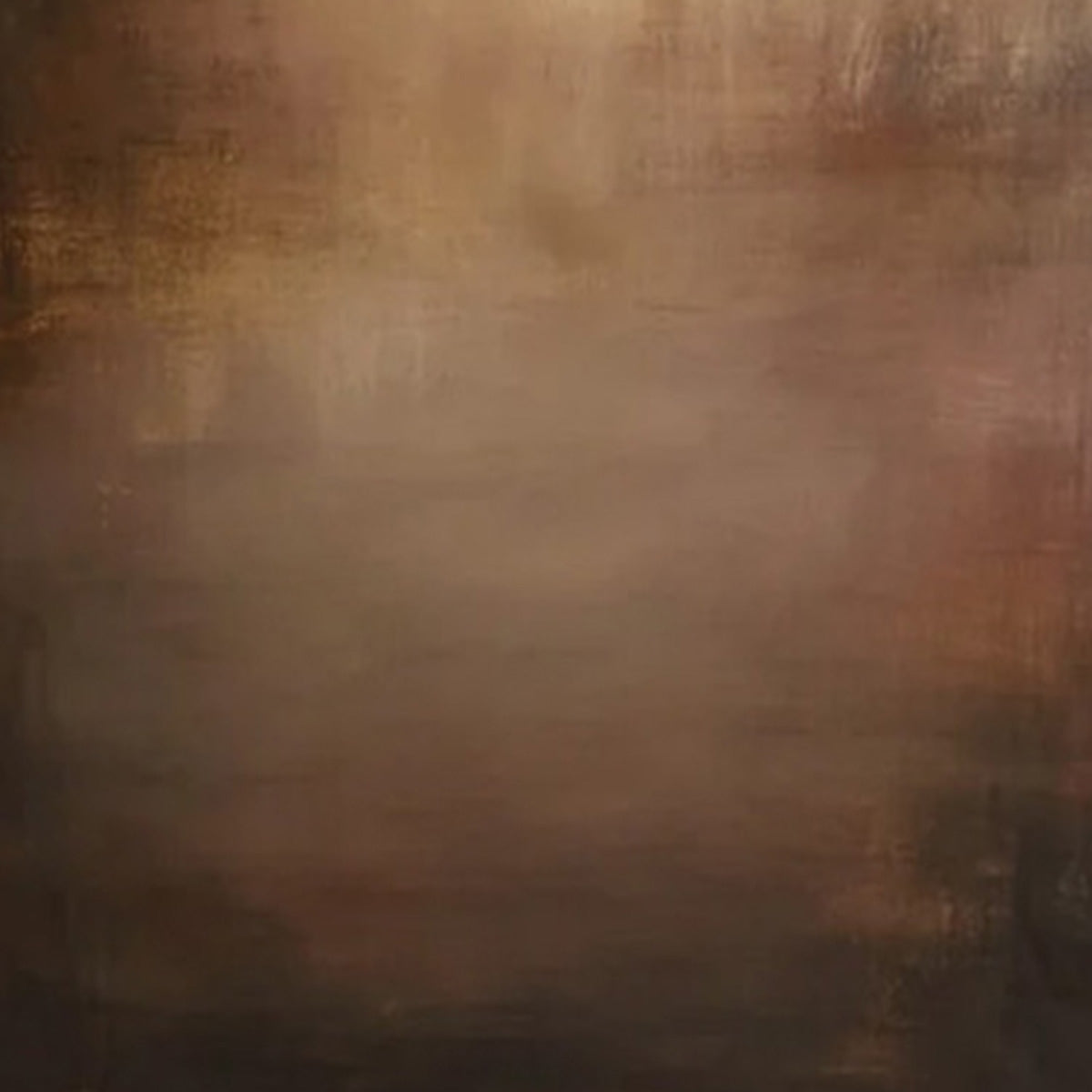 FADING EMBER: Wabi Sabi Abstract Art for Sophisticated Spaces - Image 3