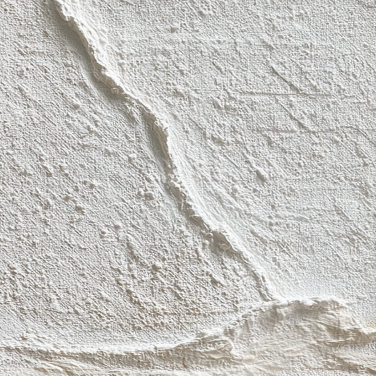 SILENT STRATA: Wabi Sabi Textured Minimalist Abstract Painting - Image 5
