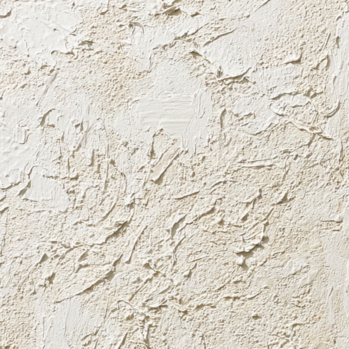 TERRA ALBA: Textured Wabi Sabi Abstract Painting - Image 5