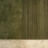 TERRA FIRMA: Textured Wabi Sabi Abstract Painting in Earth Tones