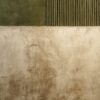 TERRA FIRMA: Textured Wabi Sabi Abstract Painting in Earth Tones