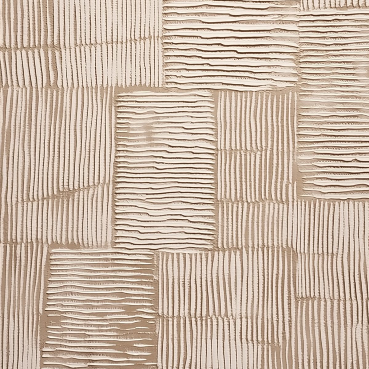 TERRA WEAVE: Heavy Textured Minimalist Wabi Sabi Wall Art - Image 5