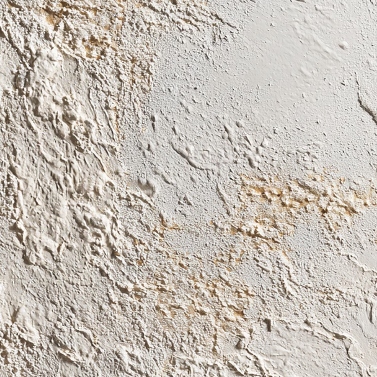 TERRA ALBA: Textured Wabi Sabi Minimalist Abstract Painting - Image 3