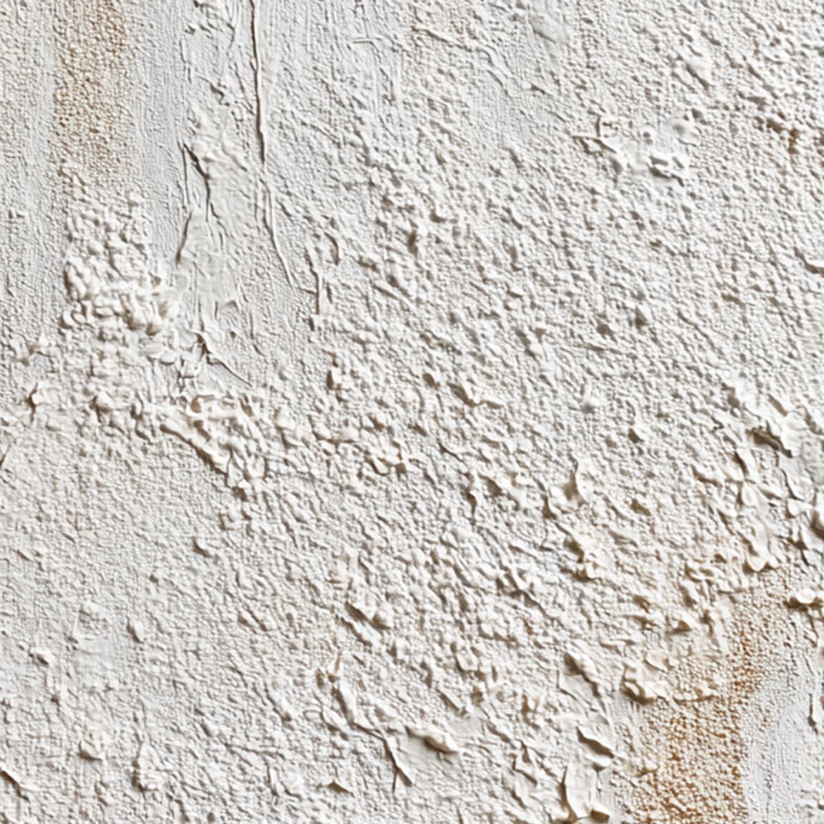 TERRA ALBA: Textured Wabi Sabi Minimalist Abstract Painting - Image 5