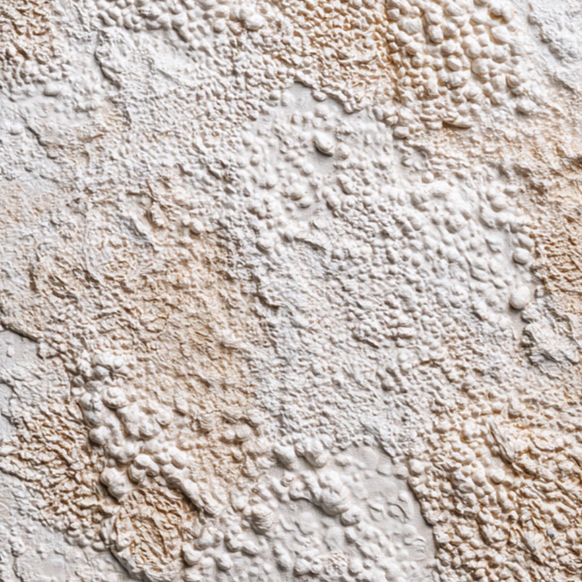 TERRA VEIL: Wabi Sabi Textured Minimalist Abstract Painting - Image 3