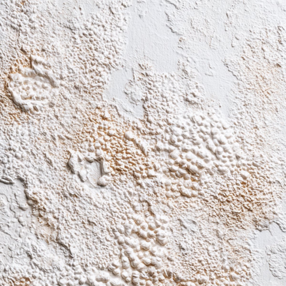 TERRA VEIL: Wabi Sabi Textured Minimalist Abstract Painting - Image 5