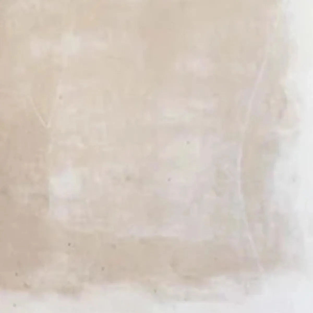 DESERT SANDS: Minimalist Textured Painting in Beige - Image 8