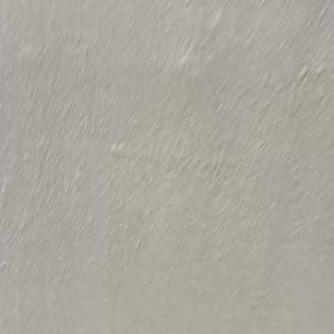 MINIMALIST EARTHSCAPE: Neutral Abstract Landscape Painting, Vertical Wall Art - Image 3